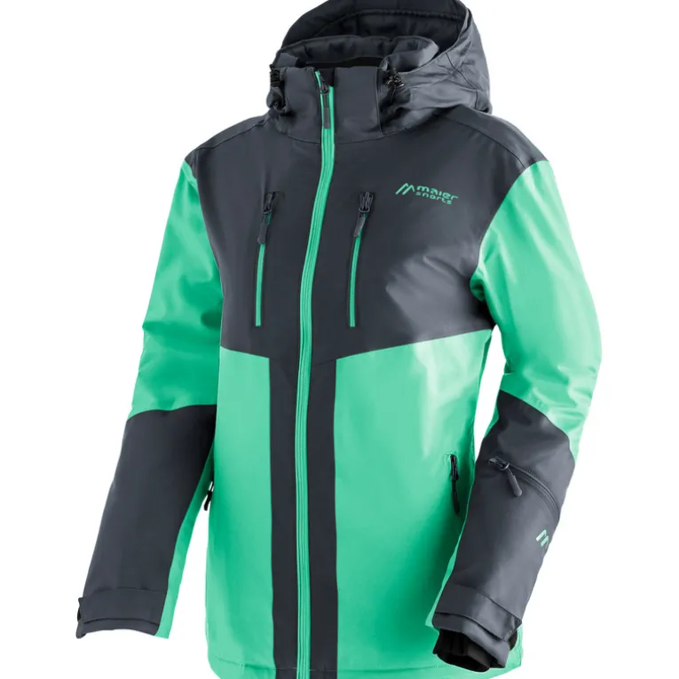 Damen Ina Jacke