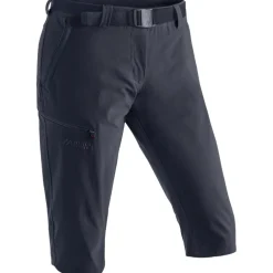 Damen Inara Slim Capri Hose