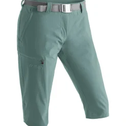Damen Inara Slim Capri Hose
