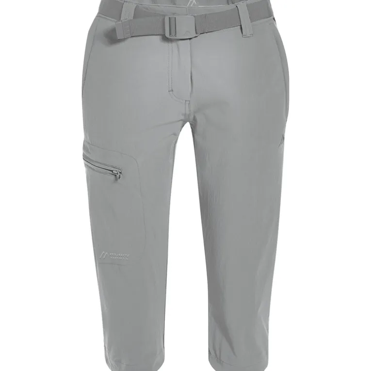 Damen Inara Slim Capri Hose