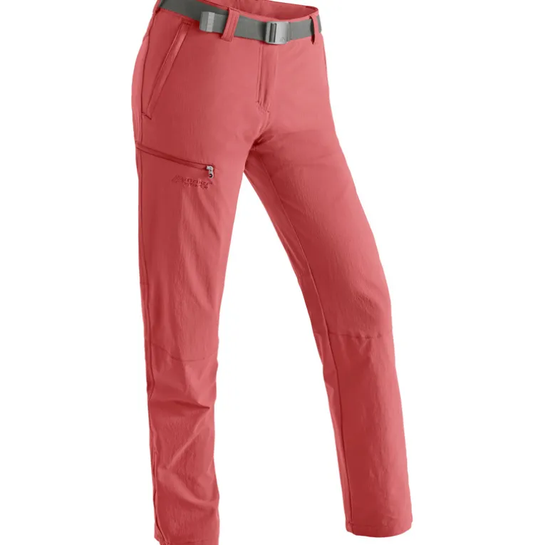 Damen Inara Slim Stretch Hose