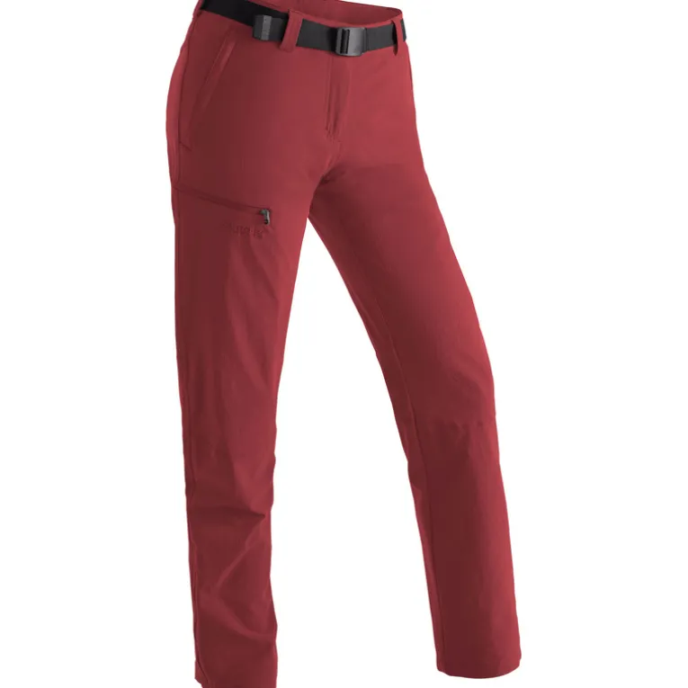 Damen Inara Slim Stretch Hose