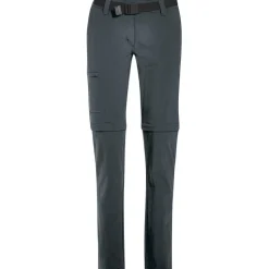 Damen Inara Slim Zip Hose