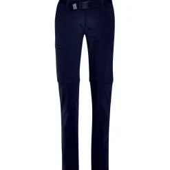 Damen Inara Slim Zip Hose