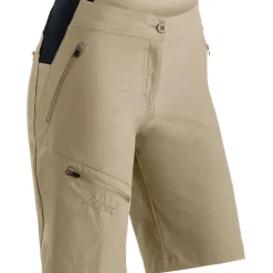 Damen Inara Vario Shorts