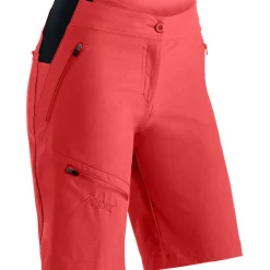 Damen Inara Vario Shorts