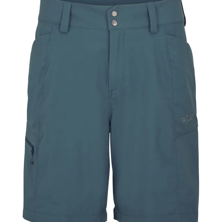 Damen Incline Light Shorts