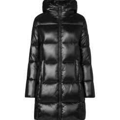 Damen Ines Mantel