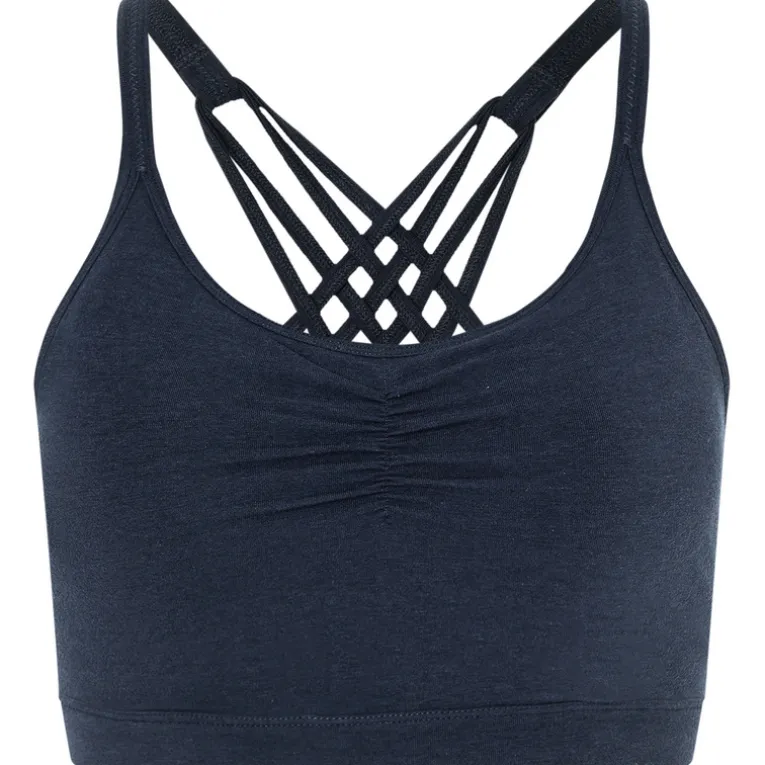 Damen Infinity Sport BH