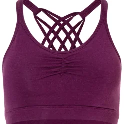 Damen Infinity Sport BH