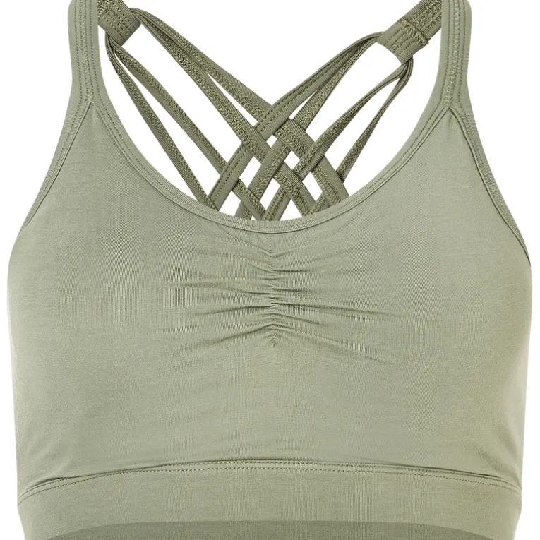 Damen Infinity Sport BH