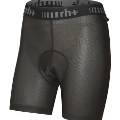Damen Inner Pant Unterhose mit Sitzpolster