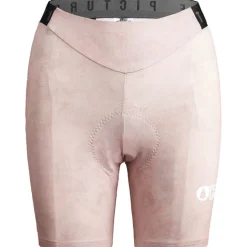 Damen Inner Radhose kurz