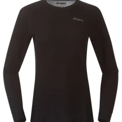 Damen Inner:Dual Merino Longsleeve