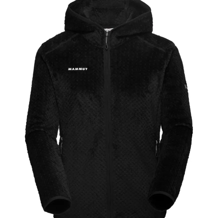 Damen Innominata ML Hoodie Jacke