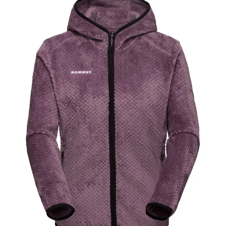 Damen Innominata ML Hoodie Jacke