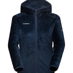 Damen Innominata ML Hoodie Jacke