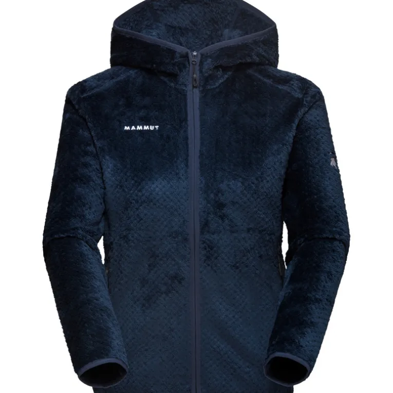 Damen Innominata ML Hoodie Jacke