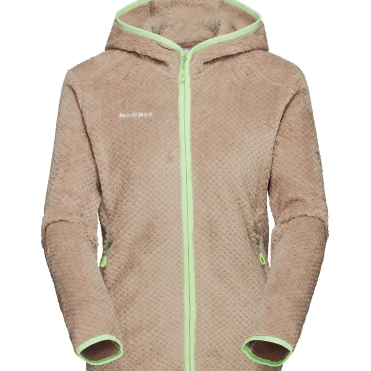 Damen Innominata ML Hoodie Jacke
