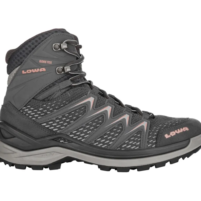 Damen Innox Pro GTX Mid Schuhe