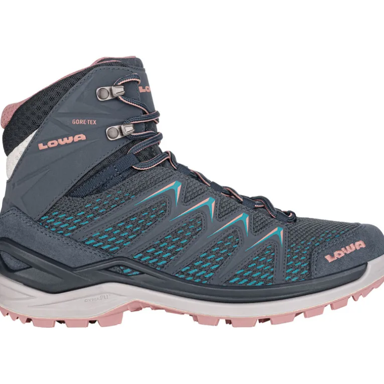 Damen Innox Pro GTX Mid Schuhe