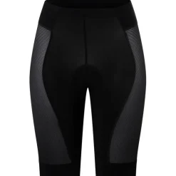 Damen Insider Radhose kurz