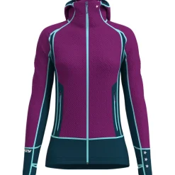 Damen Inspire Jacke