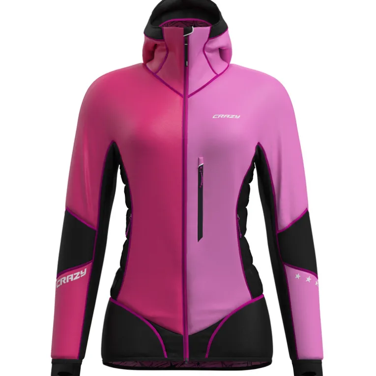 Damen Inspire Jacke