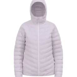 Damen Insulated X-Alp Packable Down Jacke