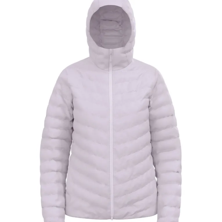 Damen Insulated X-Alp Packable Down Jacke