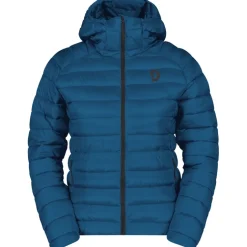 Damen Insuloft Tech PL Jacke