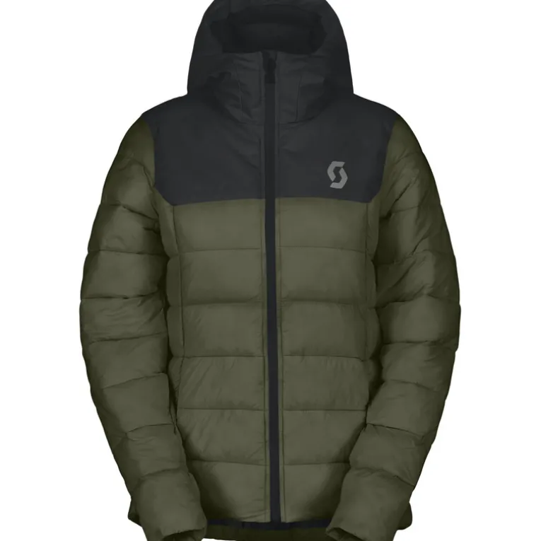 Damen Insuloft Warm Jacke