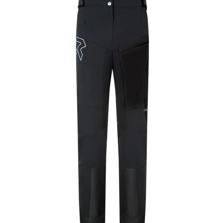 Damen Inuit Tech Softshell Hose