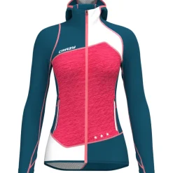 Damen Ionic Light Jacke