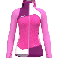 Damen Ionic Light Jacke