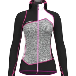 Damen Ionic Light Jacke