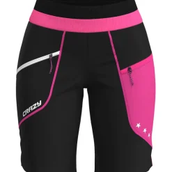 Damen Ionic Shorts