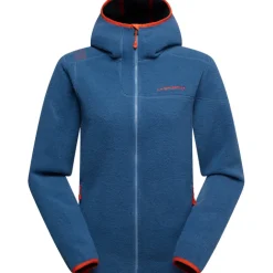Damen Iride Hoodie Jacke