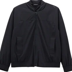 Damen Iris Bomber Jacke