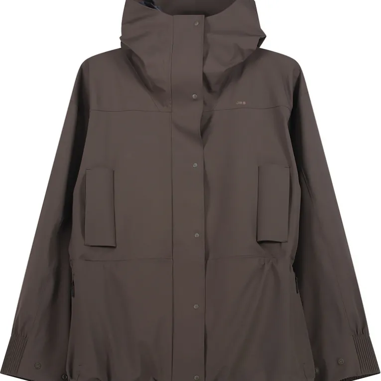 Damen Iris Jacke