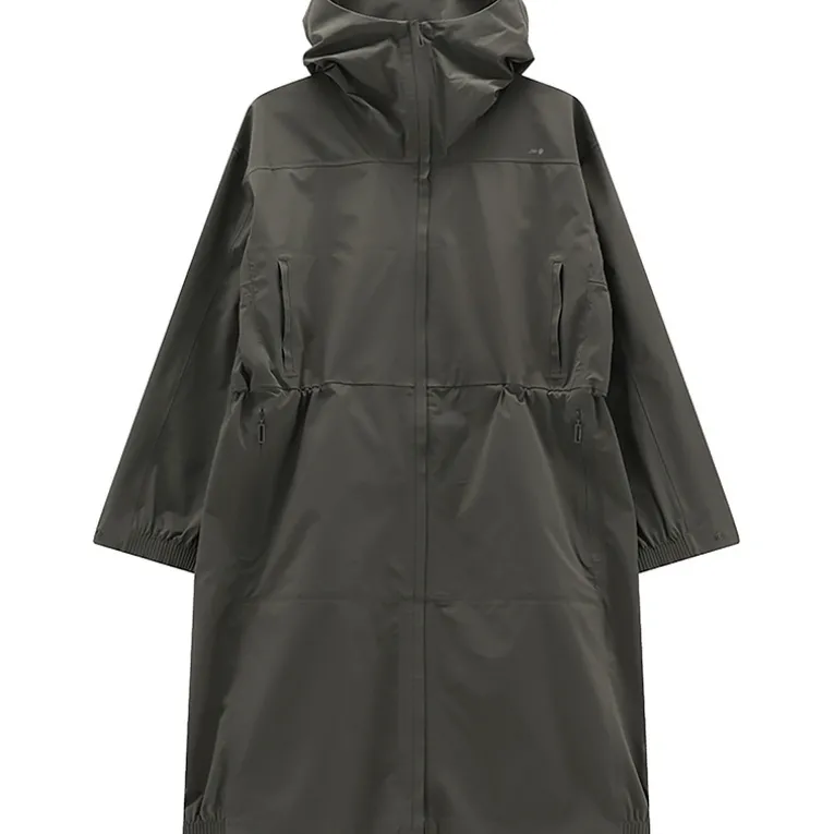 Damen Iris Parka