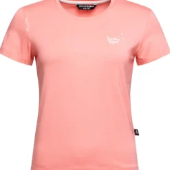 Damen Iseo Search & Respect T-Shirt