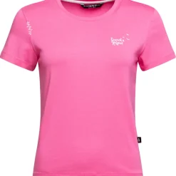 Damen Iseo Search & Respect T-Shirt