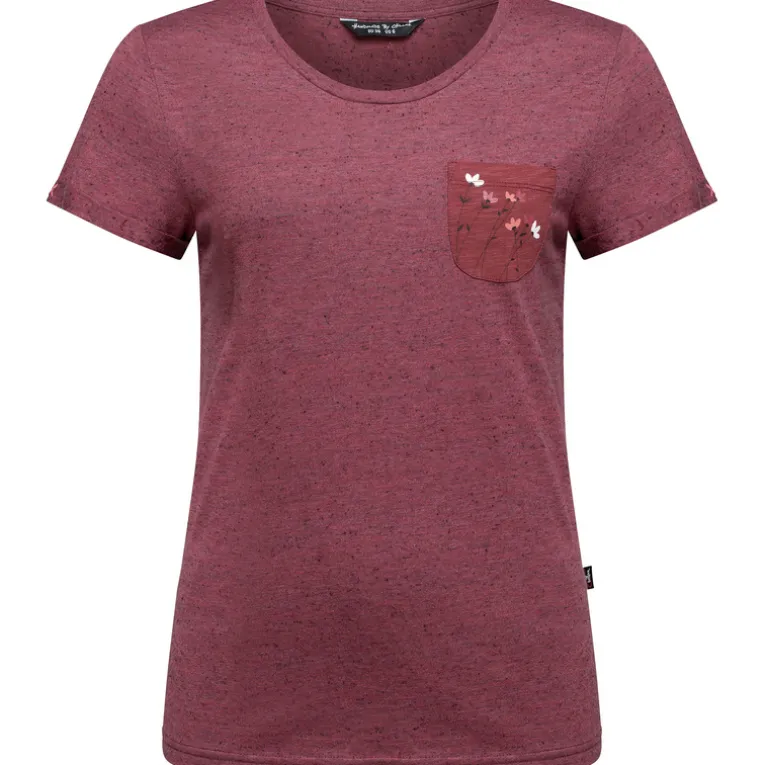 Damen Istrien 2.0 T-Shirt
