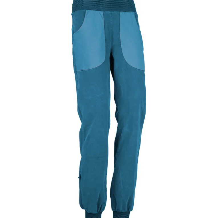 Damen Iuppi Hose