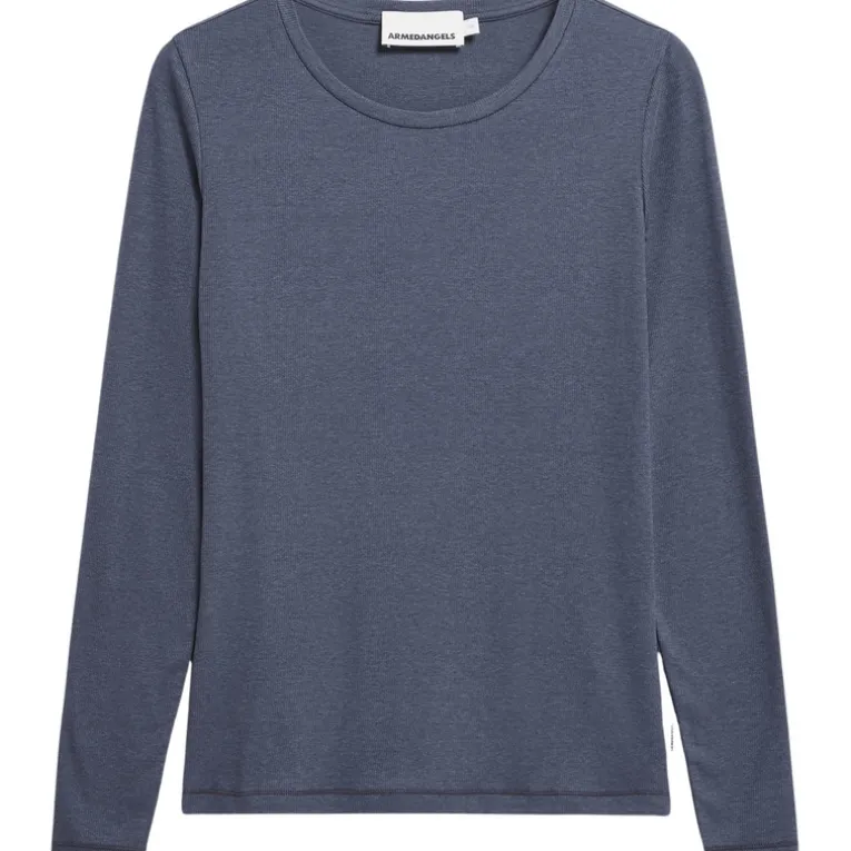 Damen Jaaleaa Longsleeve