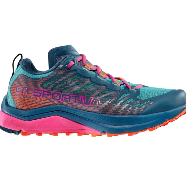 Damen Jackal II Schuhe