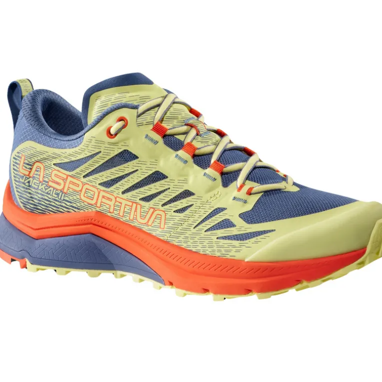 Damen Jackal II Schuhe