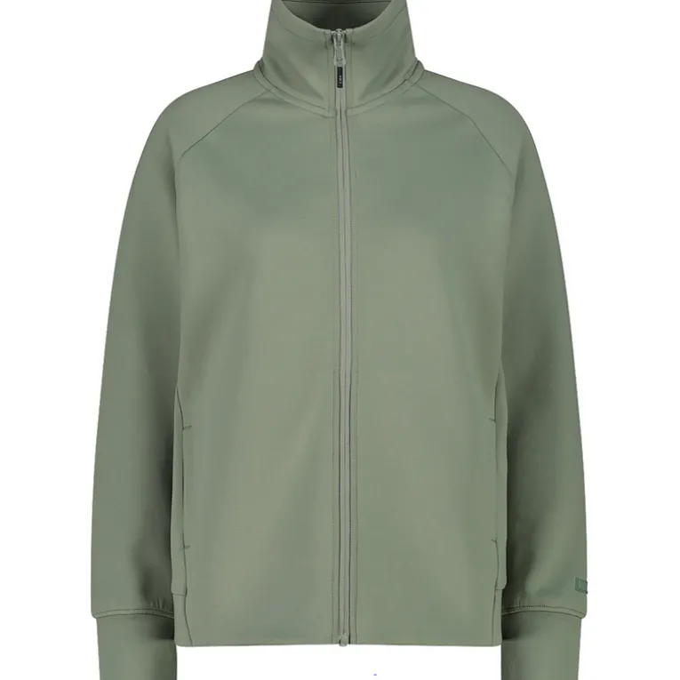 Damen Jacke
