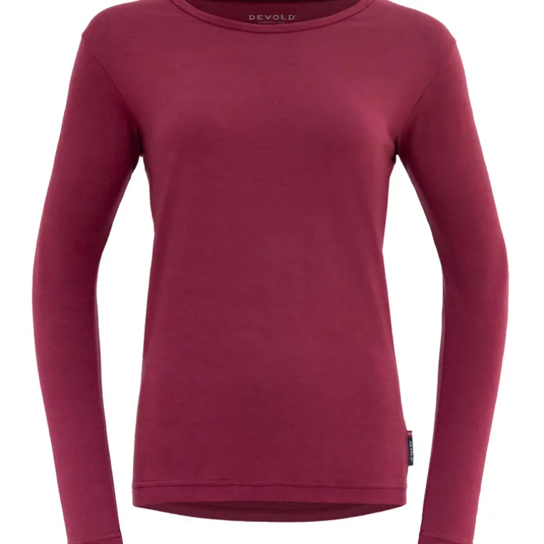 Damen Jakta Merino 200 Longsleeve